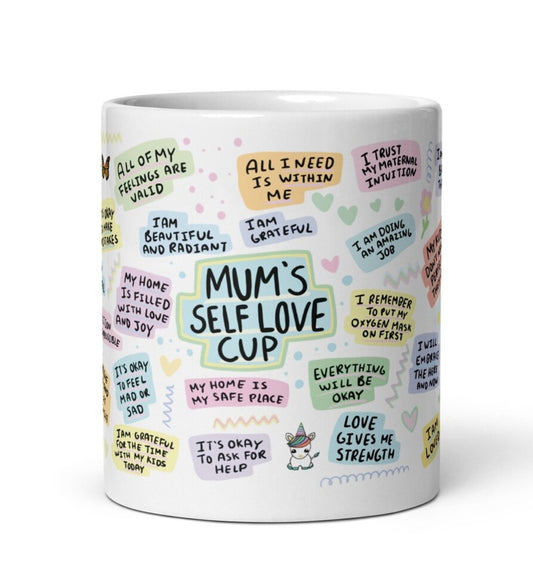 Personalisierte Mama-Tasse, Personalisiertes Jahr, Muttertag, Geburtstag, Weihnachten, Geschenk, Geschenk, neue Mama, Geschenk für Mama, Geschenk für Mama, Mama-Tasse