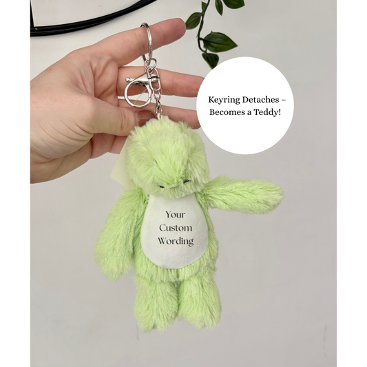 Personalisierter Schwein Schlüsselring, Schlüsselring Geschenk, Schwein Geschenk, Schwein Geschenk, Personalisierter Text Schlüsselring, Geschenk für Sie, Geburtstagsgeschenk, Schweinchen