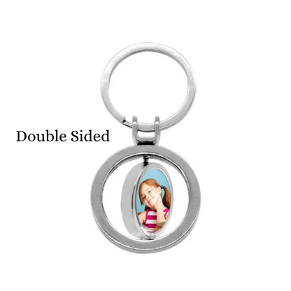 Personalisierter Schwein Schlüsselring, Schlüsselring Geschenk, Schwein Geschenk, Schwein Geschenk, Personalisierter Text Schlüsselring, Geschenk für Sie, Geburtstagsgeschenk, Schweinchen