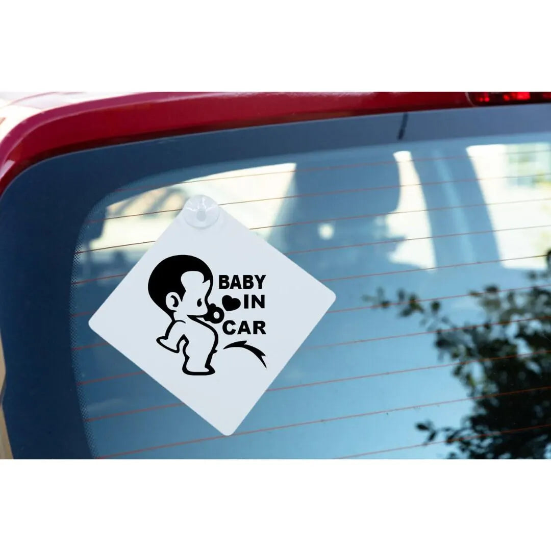 Baby On Board, Car Sign, Children On Board, Child Car Sign, Window Sign, Pregnant With Baby, Pregnant In Car, Car Pregnancy Sign, New Baby