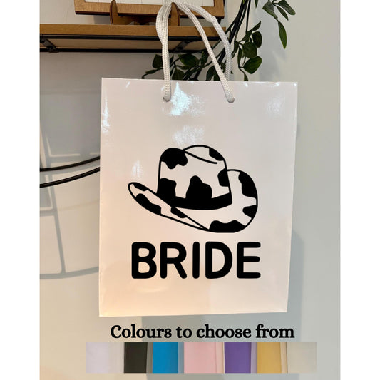 Personalisierte Luxus-Geschenktüte zum Geburtstag, Alter und Name, verschiedene Farben, Geschenk zum 18., 21., 30., 50., 60., für Ihn, für Sie, Geschenk