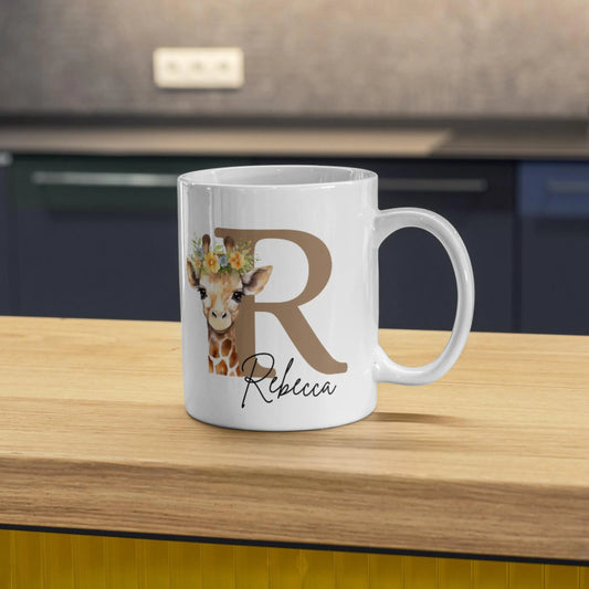 Personalisierte Mama-Tasse, Personalisiertes Jahr, Muttertag, Geburtstag, Weihnachten, Geschenk, Geschenk, neue Mama, Geschenk für Mama, Geschenk für Mama, Mama-Tasse