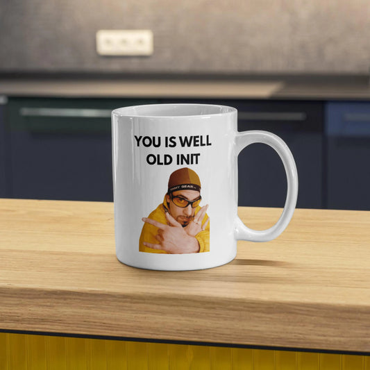 Personalisierte Mama-Tasse, Personalisiertes Jahr, Muttertag, Geburtstag, Weihnachten, Geschenk, Geschenk, neue Mama, Geschenk für Mama, Geschenk für Mama, Mama-Tasse