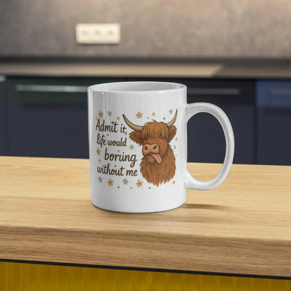 Personalisierte Mama-Tasse, Personalisiertes Jahr, Muttertag, Geburtstag, Weihnachten, Geschenk, Geschenk, neue Mama, Geschenk für Mama, Geschenk für Mama, Mama-Tasse