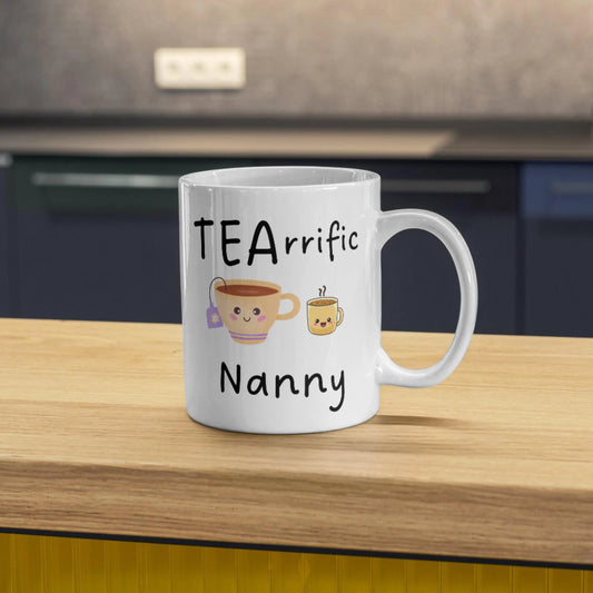 Personalisierte Mama-Tasse, Personalisiertes Jahr, Muttertag, Geburtstag, Weihnachten, Geschenk, Geschenk, neue Mama, Geschenk für Mama, Geschenk für Mama, Mama-Tasse