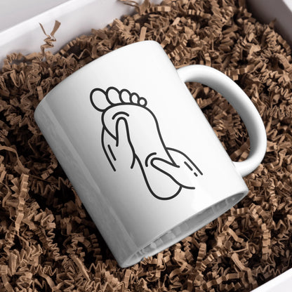Personalisierte Mama-Tasse, Personalisiertes Jahr, Muttertag, Geburtstag, Weihnachten, Geschenk, Geschenk, neue Mama, Geschenk für Mama, Geschenk für Mama, Mama-Tasse