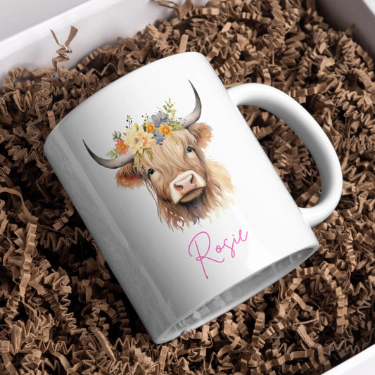 Personalisierte Mama-Tasse, Personalisiertes Jahr, Muttertag, Geburtstag, Weihnachten, Geschenk, Geschenk, neue Mama, Geschenk für Mama, Geschenk für Mama, Mama-Tasse