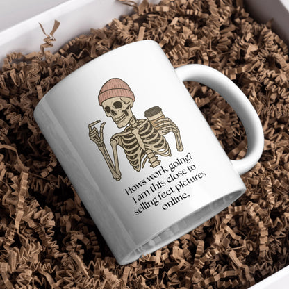 Personalisierte Mama-Tasse, Personalisiertes Jahr, Muttertag, Geburtstag, Weihnachten, Geschenk, Geschenk, neue Mama, Geschenk für Mama, Geschenk für Mama, Mama-Tasse