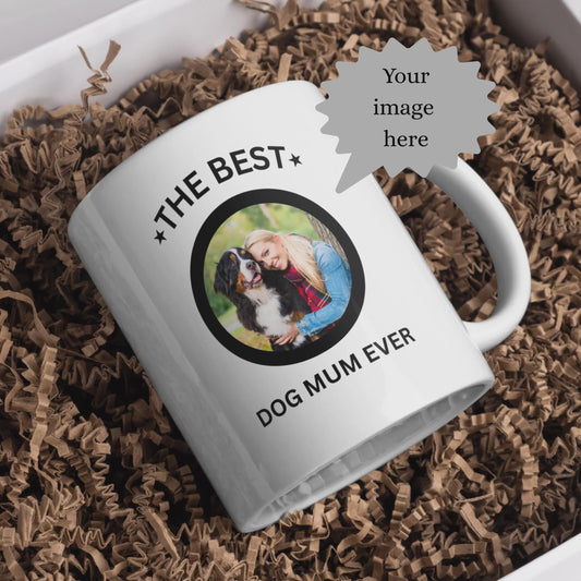 Personalisierte Mama-Tasse, Personalisiertes Jahr, Muttertag, Geburtstag, Weihnachten, Geschenk, Geschenk, neue Mama, Geschenk für Mama, Geschenk für Mama, Mama-Tasse