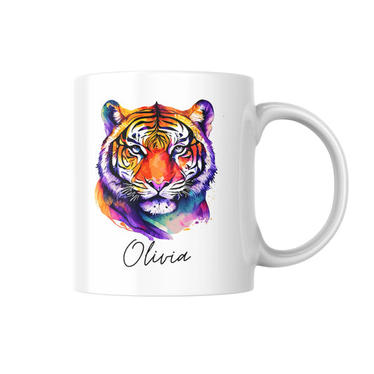 Personalisierte Mama-Tasse, Personalisiertes Jahr, Muttertag, Geburtstag, Weihnachten, Geschenk, Geschenk, neue Mama, Geschenk für Mama, Geschenk für Mama, Mama-Tasse