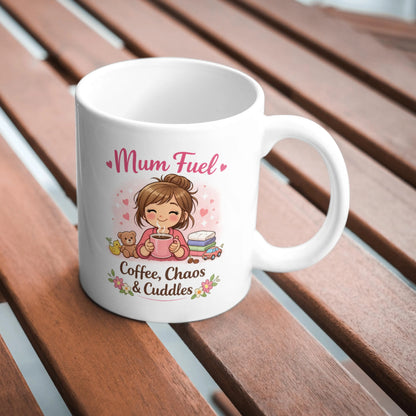 Personalisierte Mama-Tasse, Personalisiertes Jahr, Muttertag, Geburtstag, Weihnachten, Geschenk, Geschenk, neue Mama, Geschenk für Mama, Geschenk für Mama, Mama-Tasse