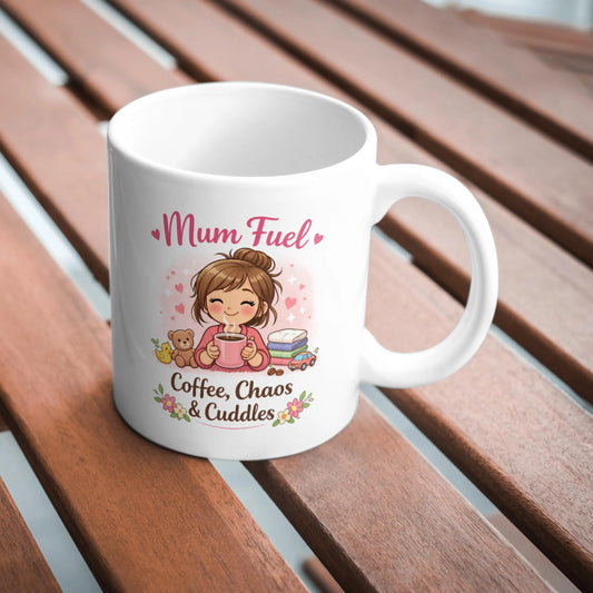 Personalisierte Mama-Tasse, Personalisiertes Jahr, Muttertag, Geburtstag, Weihnachten, Geschenk, Geschenk, neue Mama, Geschenk für Mama, Geschenk für Mama, Mama-Tasse