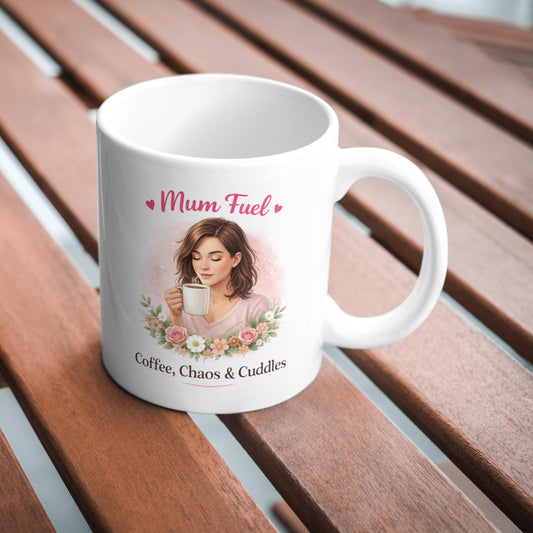 Personalisierte Mama-Tasse, Personalisiertes Jahr, Muttertag, Geburtstag, Weihnachten, Geschenk, Geschenk, neue Mama, Geschenk für Mama, Geschenk für Mama, Mama-Tasse