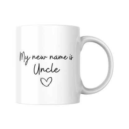 Personalisierte Mama-Tasse, Personalisiertes Jahr, Muttertag, Geburtstag, Weihnachten, Geschenk, Geschenk, neue Mama, Geschenk für Mama, Geschenk für Mama, Mama-Tasse