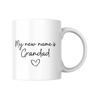 Personalisierte Mama-Tasse, Personalisiertes Jahr, Muttertag, Geburtstag, Weihnachten, Geschenk, Geschenk, neue Mama, Geschenk für Mama, Geschenk für Mama, Mama-Tasse