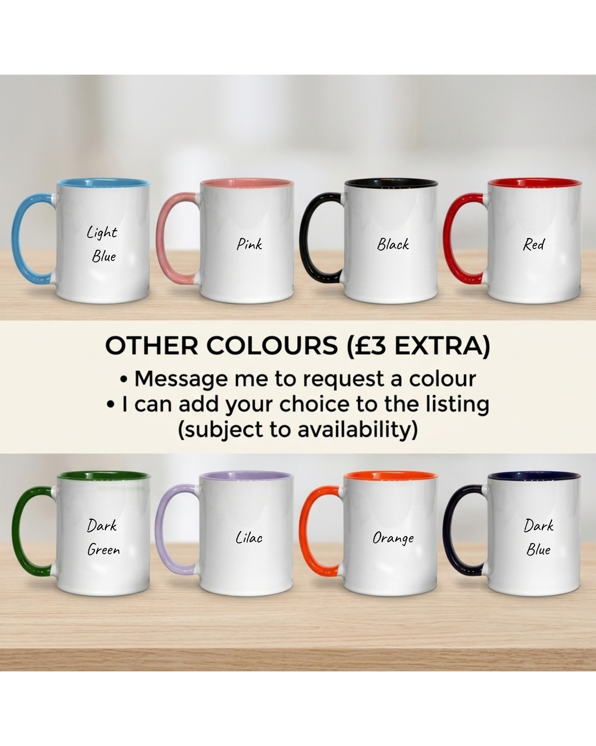 I Sprinkle That Stuff Sarcasm on Everything Mug, Funny Sarcastic Quote Cup, Cheeky Coffee Mug, Humour Gift for Her, Sassy Tea Mug, Novelty