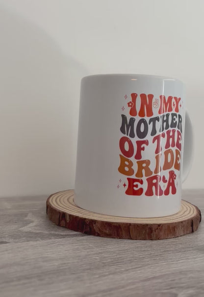 Personalisierte Mama-Tasse, Personalisiertes Jahr, Muttertag, Geburtstag, Weihnachten, Geschenk, Geschenk, neue Mama, Geschenk für Mama, Geschenk für Mama, Mama-Tasse
