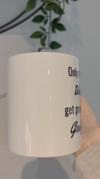 Personalisierte Mama-Tasse, Personalisiertes Jahr, Muttertag, Geburtstag, Weihnachten, Geschenk, Geschenk, neue Mama, Geschenk für Mama, Geschenk für Mama, Mama-Tasse