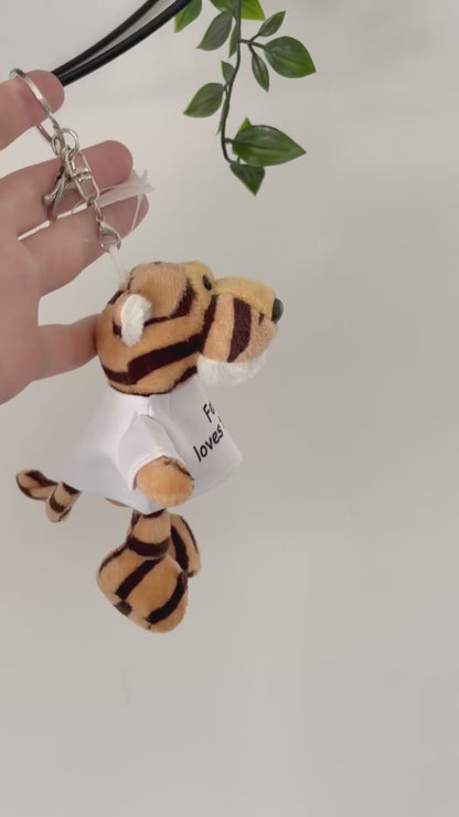 Personalisierter Schwein Schlüsselring, Schlüsselring Geschenk, Schwein Geschenk, Schwein Geschenk, Personalisierter Text Schlüsselring, Geschenk für Sie, Geburtstagsgeschenk, Schweinchen