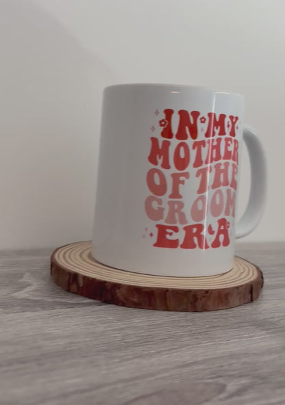 Personalisierte Mama-Tasse, Personalisiertes Jahr, Muttertag, Geburtstag, Weihnachten, Geschenk, Geschenk, neue Mama, Geschenk für Mama, Geschenk für Mama, Mama-Tasse