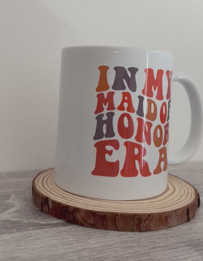 Personalisierte Mama-Tasse, Personalisiertes Jahr, Muttertag, Geburtstag, Weihnachten, Geschenk, Geschenk, neue Mama, Geschenk für Mama, Geschenk für Mama, Mama-Tasse