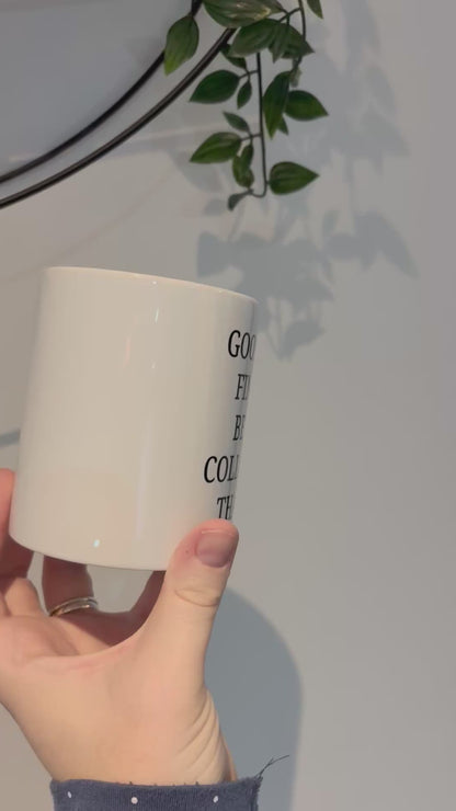 Good Luck Finding Better Colleagues Than Us Mug, Funny Office Coffee Cup, Coworker Gift, Farewell, Retirement, Team Humor Present