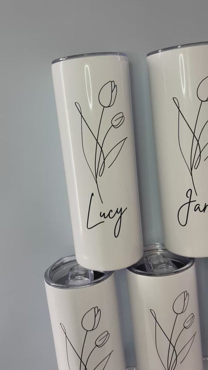 Personalisierte Mama-Tasse, Personalisiertes Jahr, Muttertag, Geburtstag, Weihnachten, Geschenk, Geschenk, neue Mama, Geschenk für Mama, Geschenk für Mama, Mama-Tasse