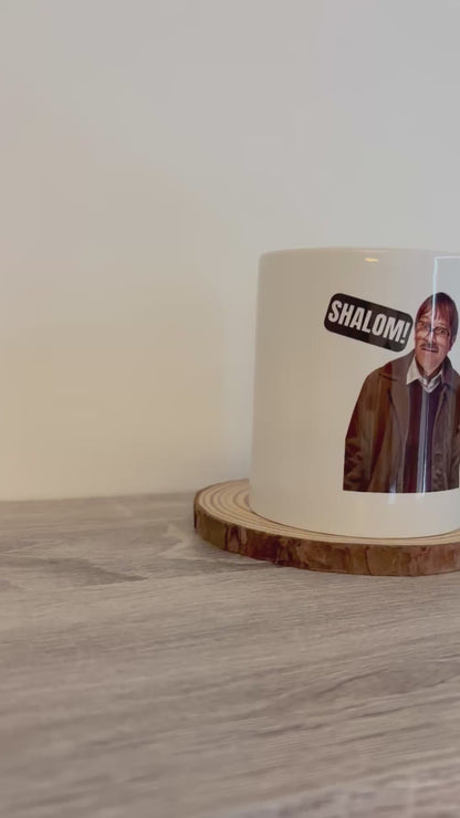 Personalisierte Mama-Tasse, Personalisiertes Jahr, Muttertag, Geburtstag, Weihnachten, Geschenk, Geschenk, neue Mama, Geschenk für Mama, Geschenk für Mama, Mama-Tasse