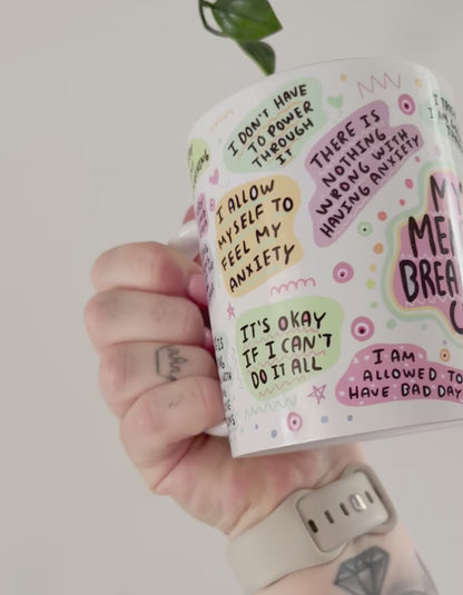 Personalisierte Mama-Tasse, Personalisiertes Jahr, Muttertag, Geburtstag, Weihnachten, Geschenk, Geschenk, neue Mama, Geschenk für Mama, Geschenk für Mama, Mama-Tasse