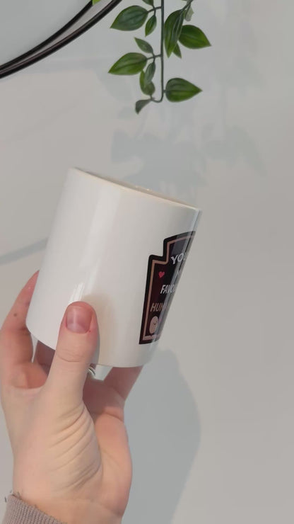 Personalisierte Mama-Tasse, Personalisiertes Jahr, Muttertag, Geburtstag, Weihnachten, Geschenk, Geschenk, neue Mama, Geschenk für Mama, Geschenk für Mama, Mama-Tasse