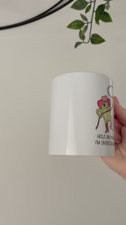 Personalisierte Mama-Tasse, Personalisiertes Jahr, Muttertag, Geburtstag, Weihnachten, Geschenk, Geschenk, neue Mama, Geschenk für Mama, Geschenk für Mama, Mama-Tasse