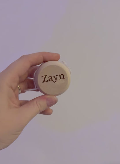 Personalisierter Telefon-Pop, Name, personalisierter Telefongriffhalter, Pop-Sockel, Telefonständer, Telefonzubehör, Pop-Telefon, personalisiertes Geschenk